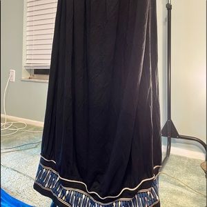 Max studio dress size small new w tags